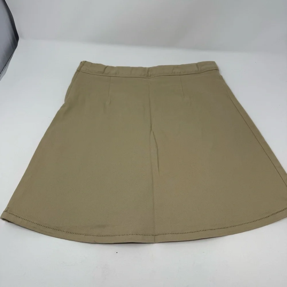 The Children’s Place NWT Blue Khaki Skorts Shorts Bundle Size 10 Uniform School